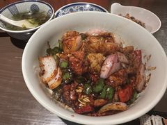 -王繁星面馆(西安熙地港店)