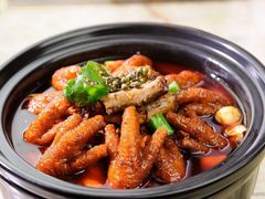 -老城南食府(宣武门东大街店)