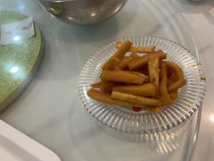 -旭璟酒家·传统粤菜·湘菜(逸景路店)