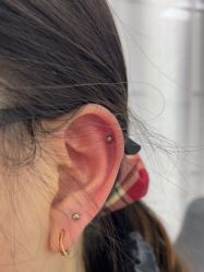 -众刺纹画·纹身·穿孔饰品·海娜定制