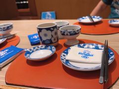 -小山日本料理(兴业太古汇店)