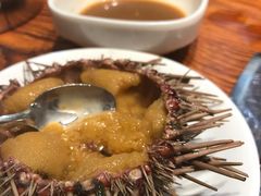 -海味当家·蒸锅海鲜(中山广场创始店)