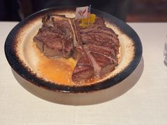 -Wolfgang’s Steakhouse 沃夫冈牛排馆(上海白玉兰广场店)