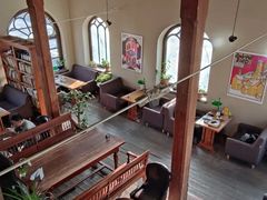 -1901 Cafe(西四店)