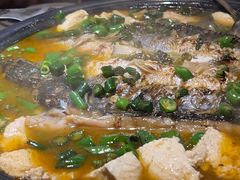 -探鱼·鲜青椒爽麻烤鱼(领展购物广场店)
