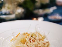 -北京古城老院厉晓麟精致菜