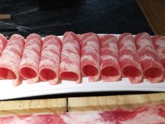 -许府牛火锅(信义坊总店)