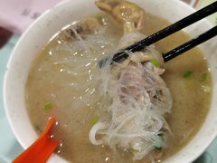 -袁森泰鲜汤(江汉区三民靓汤店)