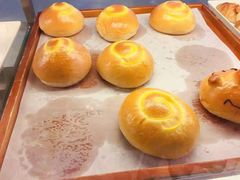 -面包新语(KKMALL京基店)