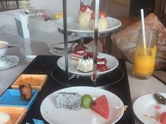 -三迪希尔顿酒店·星空酒廊