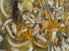 -草墩罗非鱼庄•野生菌•腊排骨(七星街上段店)