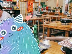 -大壮家原味烤肉(兴华北街店)