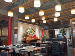 -又一福烤鸭·北京菜(东四店)