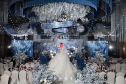 -玖玖婚嫁礼仪策划(江滨西路店)