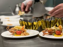 -红花铁板烧(古羊路店)