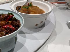 -小厨娘淮扬菜(清江苏宁广场店)