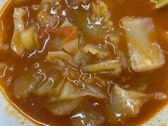 小罗宋汤-玉华饮食店(茅台路店)
