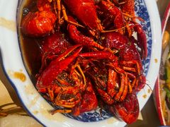 -江味龙虾馆·裸蓝龙虾(南山店)