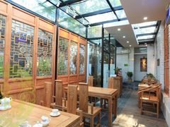 -锦尚阁烤鱼•天津菜(宣武门胡同店)