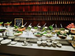 -鲜艳西餐厅(衡山路十二号华邑店)