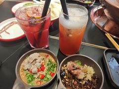 -乔先生涮肉·鲜活牛羊肉火锅(塘沽店)