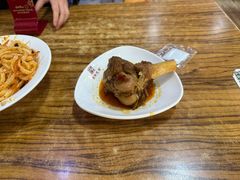 -老陕兄弟(彩虹新城店)