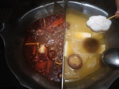 -湊湊火锅·茶憩(东城万达店)