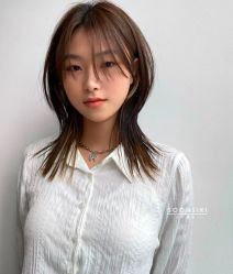 -LJOY丽锦造型·烫发染发