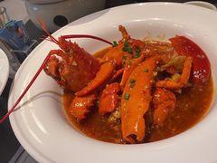 -海鲜e族(马王堆店)