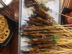 -林二哥宜烤官·宜宾小烧烤