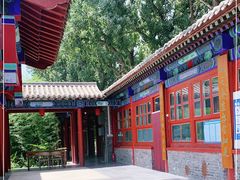 -中卫御苑福膳·养生局(圆明园店)
