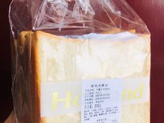 -LanTa蓝塔烘焙(中原万达店)