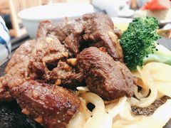 -万鱼亭 日本料理(无锡香山名园店)