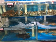 -87号烧烤海鲜·大排档(金沙滩店)