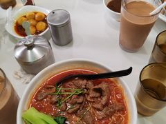 -華歡冰室-WahFoon(吉大店)