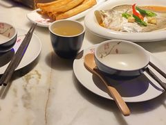 -绿茶餐厅(朝阳大悦城店)