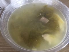 -陈记汤饭(水巷口店)