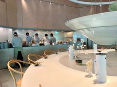 -胡麻(静安嘉里店)