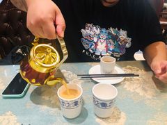 -新疆伊宁远征餐厅