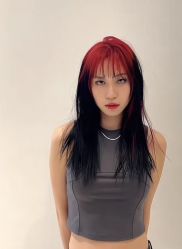 -NY漂发染发主打