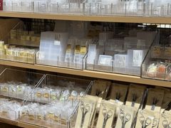 -MUJI无印良品(杭州万象城店)