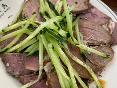 -清真永恒华威肉饼(潘家园店)