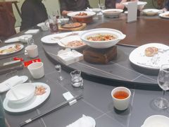-绿杨春·淮扬宴(庐山路店)