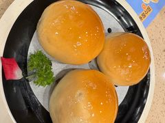 -点都德(中海环宇荟店)