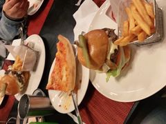-WOLFGANG PUCK KITCHEN & BAR(迪士尼小镇店)