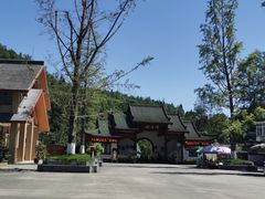 -佛爷洞旅游景区