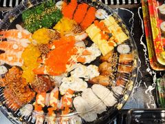 -池田寿司·新鲜现做(昌平悦荟店)