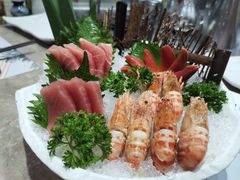 -大渔铁板烧(大悦城店)