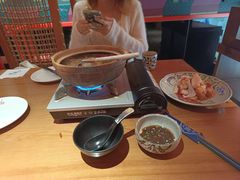 -有喜屋·鲜鸡烧鸟·居酒屋(安龙路店)