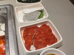-海底捞火锅(泰安爱琴海店)